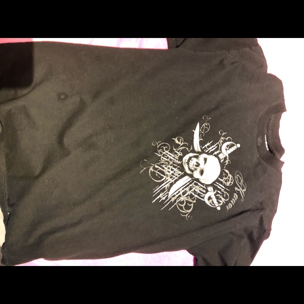 Sun shirt